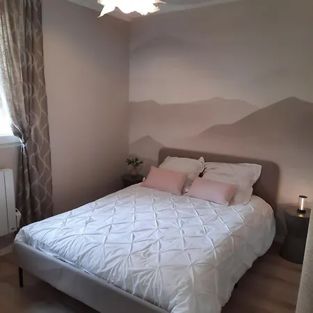 L Atelier Des Reves 43 Сasa de vacaciones *