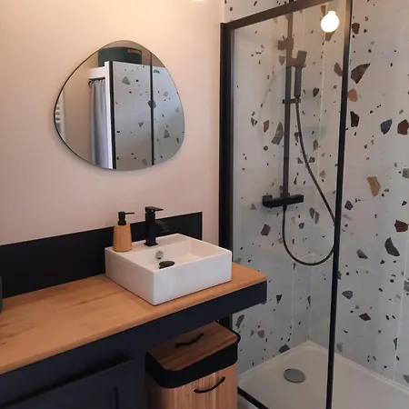 L Atelier Des Reves 43 Tatil Evi Saint-Didier-en-Velay
