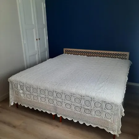 Сasa de vacaciones L Atelier Des Reves 43