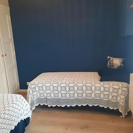 Сasa de vacaciones L Atelier Des Reves 43 *